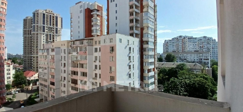 Фото квартиры, г. Одесса, ул. Педагогическая 21/1 (22717-5)