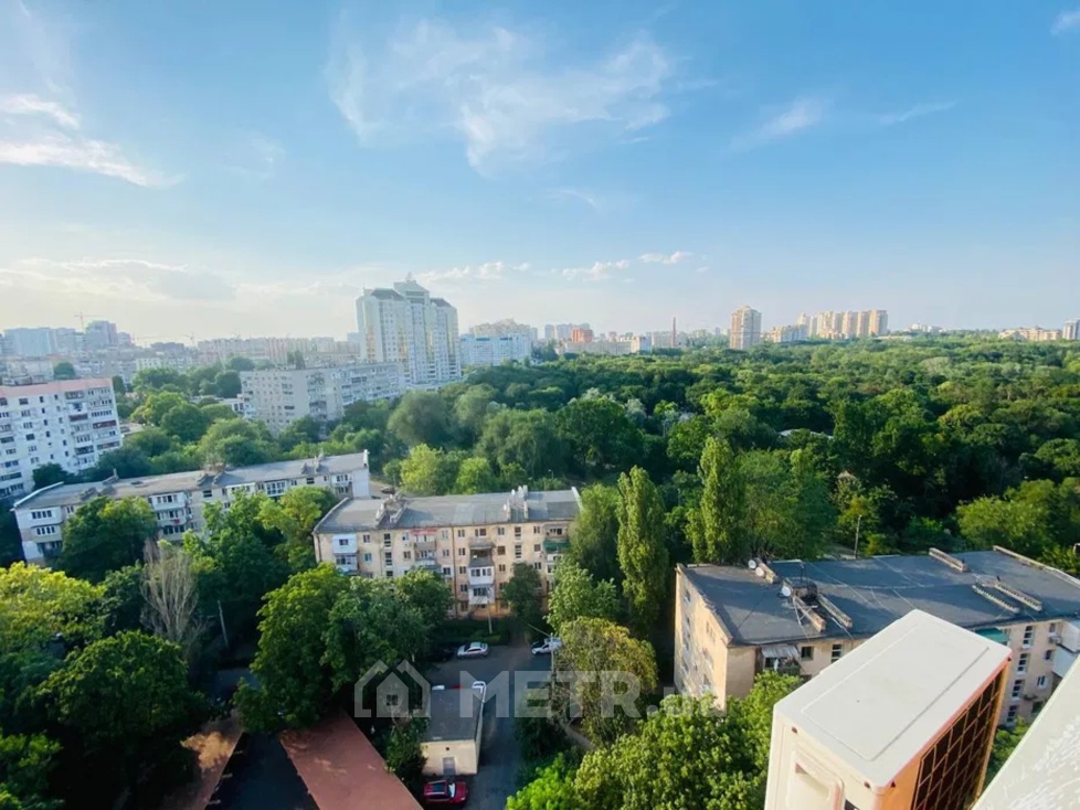 Фото квартиры, г. Одесса, ул. Академическая 20Б (22718-3)