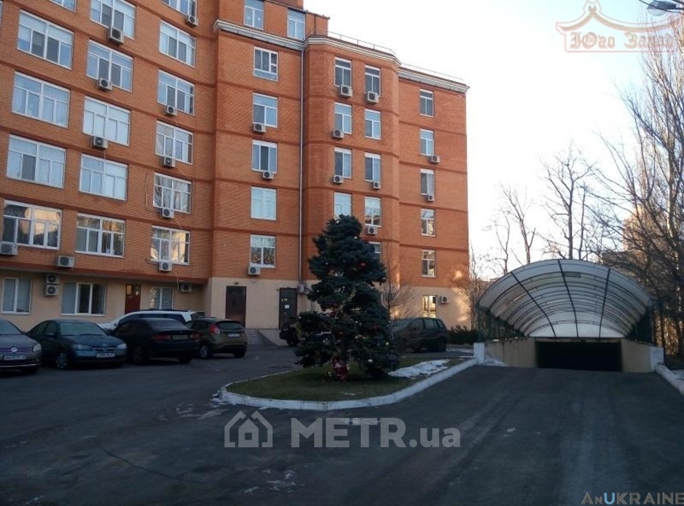 Фото квартиры, г. Одесса, ул. Академическая 20Б (22718-22)