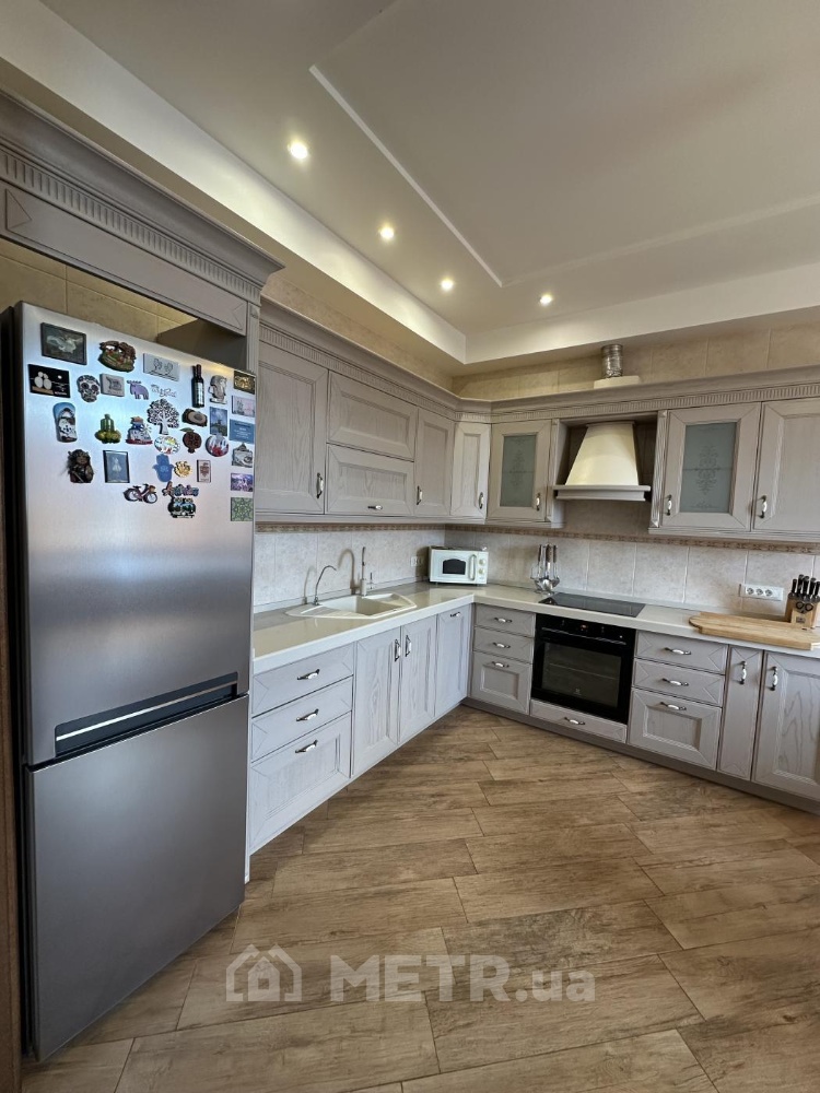 Фото квартиры, г. Одесса, ул. Академическая 20Б (22718-5)