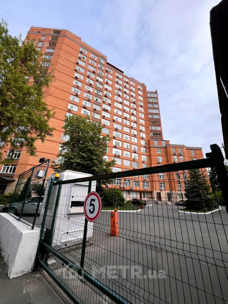 Фото квартиры, г. Одесса, ул. Академическая 20Б (22718-21)