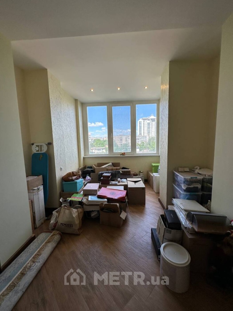 Фото квартиры, г. Одесса, ул. Академическая 20Б (22718-12)