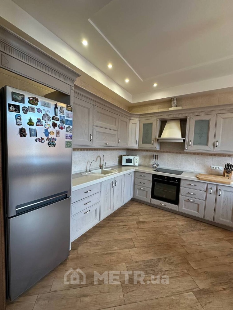 Фото квартиры, г. Одесса, ул. Академическая 20Б (22718-6)