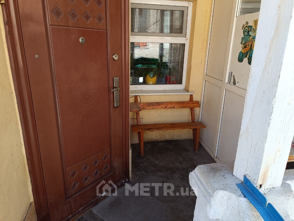 Фото квартиры, г. Одесса, ул. Водопроводная 2/4 (22720-8)