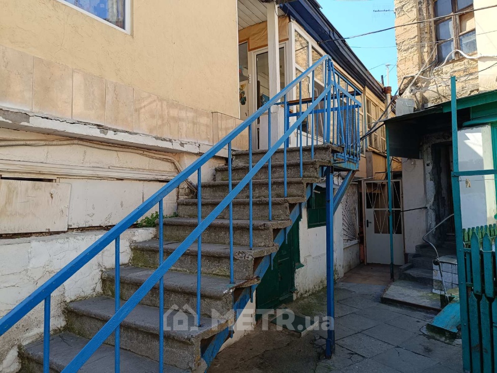 Фото квартиры, г. Одесса, ул. Водопроводная 2/4 (22720-9)