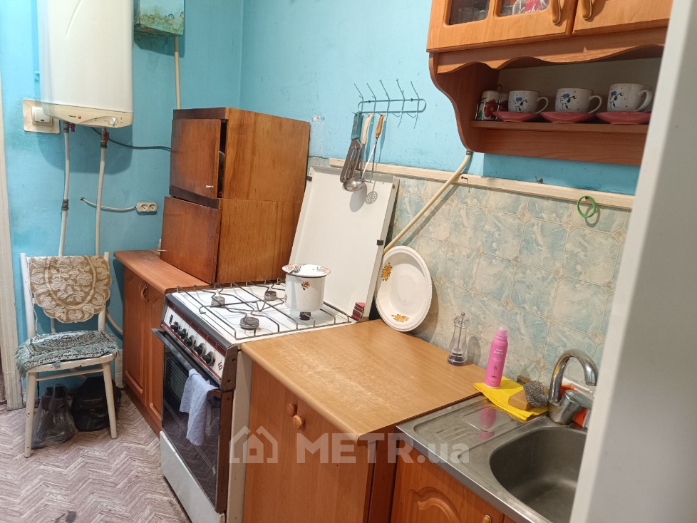 Фото квартиры, г. Одесса, ул. Водопроводная 2/4 (22720-5)