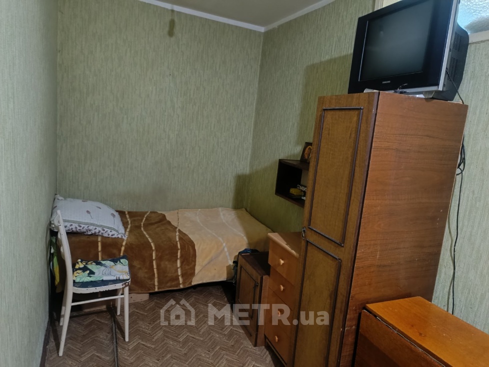 Фото квартиры, г. Одесса, ул. Водопроводная 2/4 (22720-1)