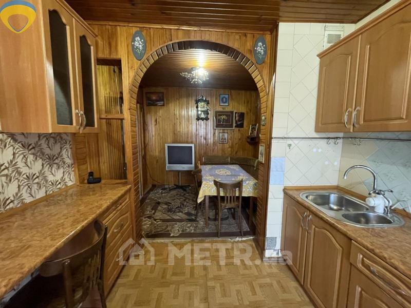 Фото квартиры, г. Одесса, пер. Ботанический 45 (22721-2)