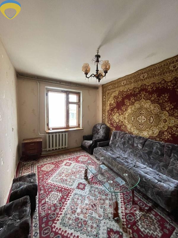 Фото квартиры, г. Одесса, пер. Ботанический 45 (22721-4)