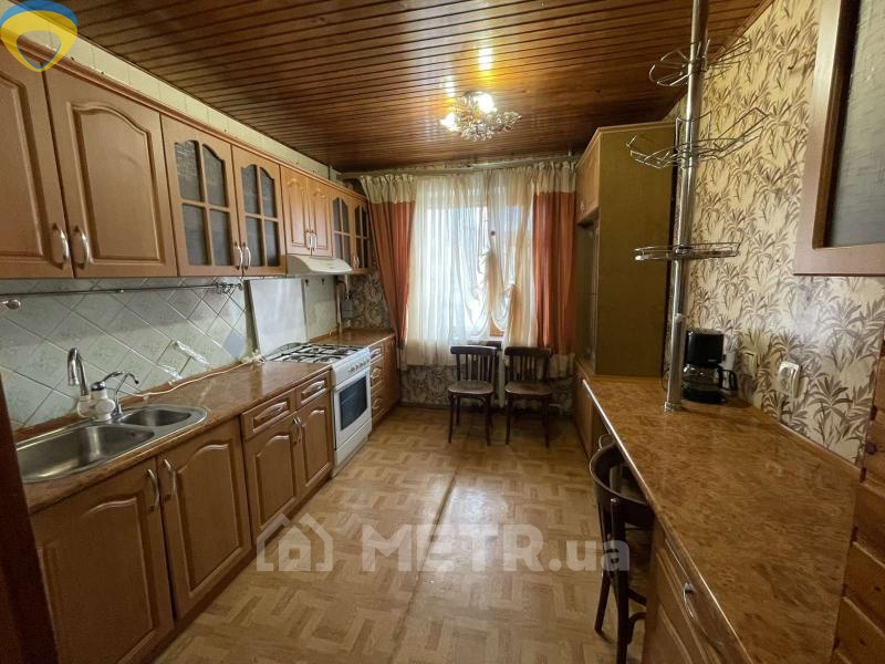 Фото квартиры, г. Одесса, пер. Ботанический 45 (22721-1)