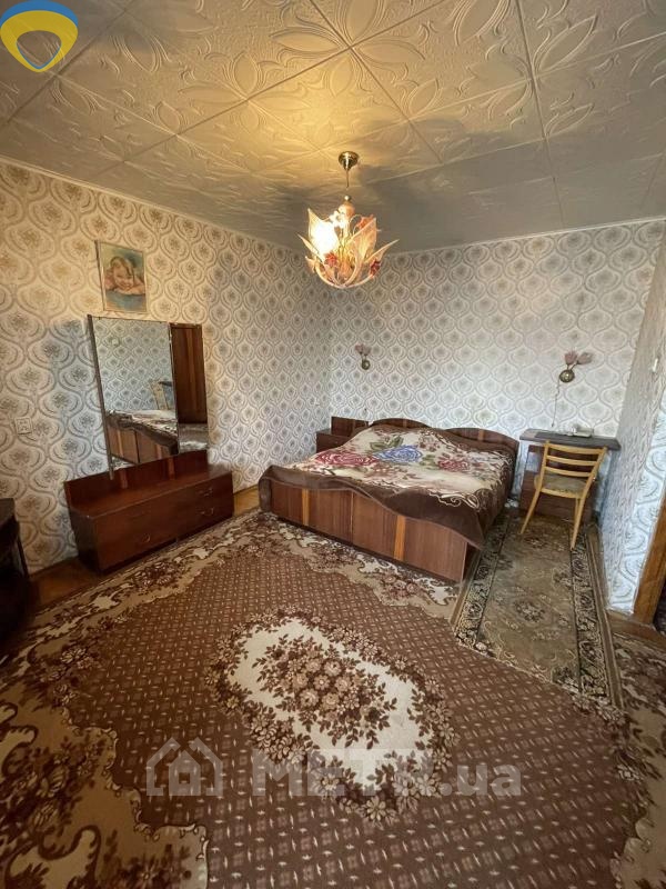 Фото квартиры, г. Одесса, пер. Ботанический 45 (22721-5)