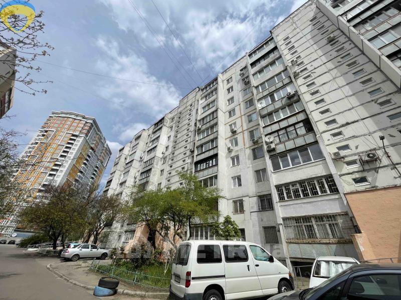 Фото квартиры, г. Одесса, пер. Ботанический 45 (22721-9)