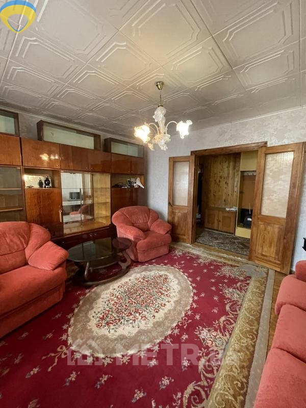 Фото квартиры, г. Одесса, пер. Ботанический 45 (22721-3)