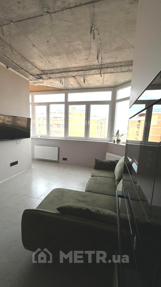 Фото квартиры, г. Одесса, Овидиопольская Дорога 3 (22723-2)