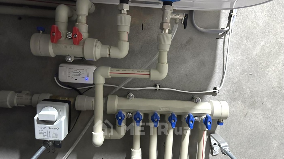 Фото квартиры, г. Одесса, Овидиопольская Дорога 3 (22723-4)