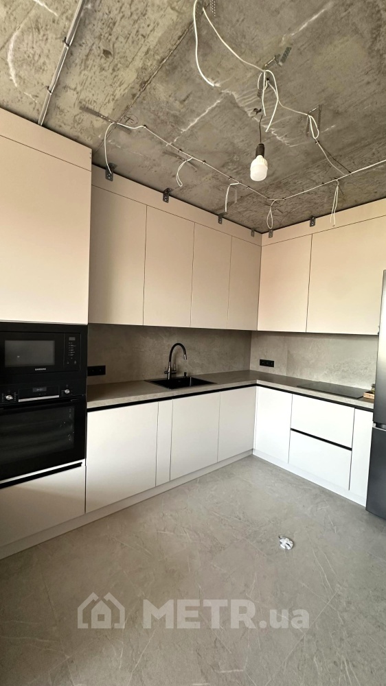 Фото квартиры, г. Одесса, Овидиопольская Дорога 3 (22723-1)