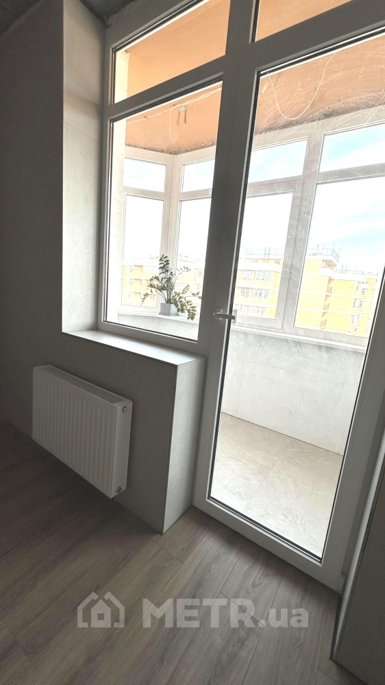 Фото квартиры, г. Одесса, Овидиопольская Дорога 3 (22723-10)