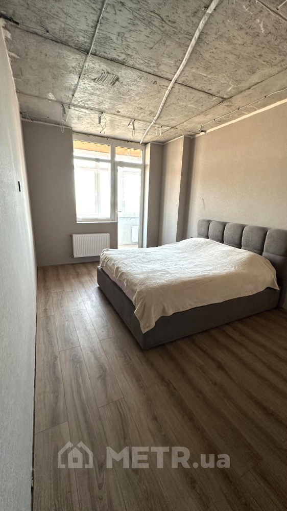 Фото квартиры, г. Одесса, Овидиопольская Дорога 3 (22723-9)