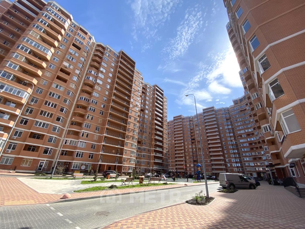 Фото квартиры, г. Одесса, Овидиопольская Дорога 3 (22723-22)