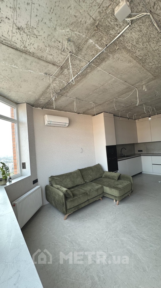 Фото квартиры, г. Одесса, Овидиопольская Дорога 3 (22723-3)