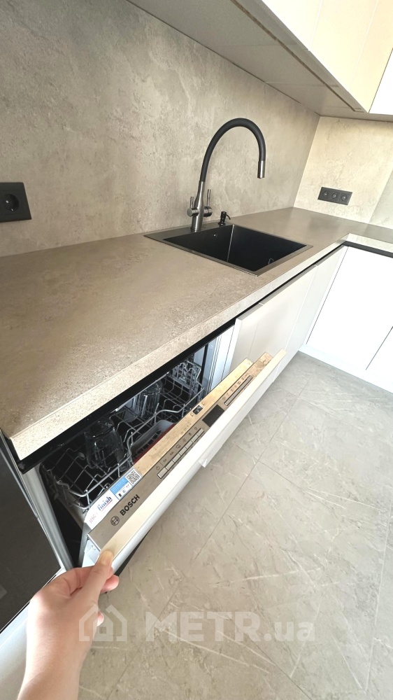 Фото квартиры, г. Одесса, Овидиопольская Дорога 3 (22723-5)