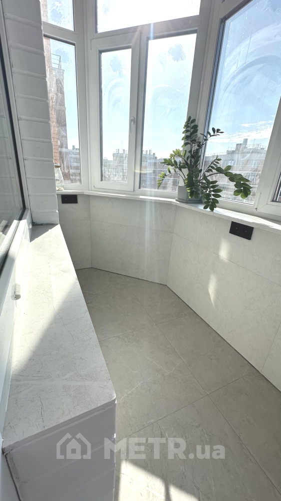 Фото квартиры, г. Одесса, Овидиопольская Дорога 3 (22723-15)