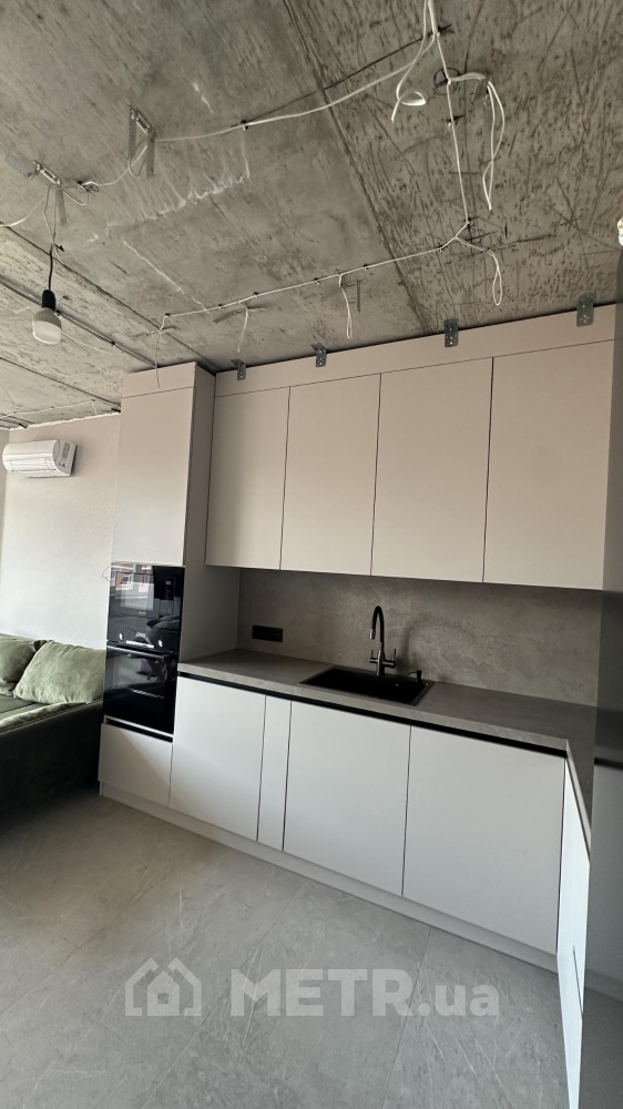 Фото квартиры, г. Одесса, Овидиопольская Дорога 3 (22723-6)