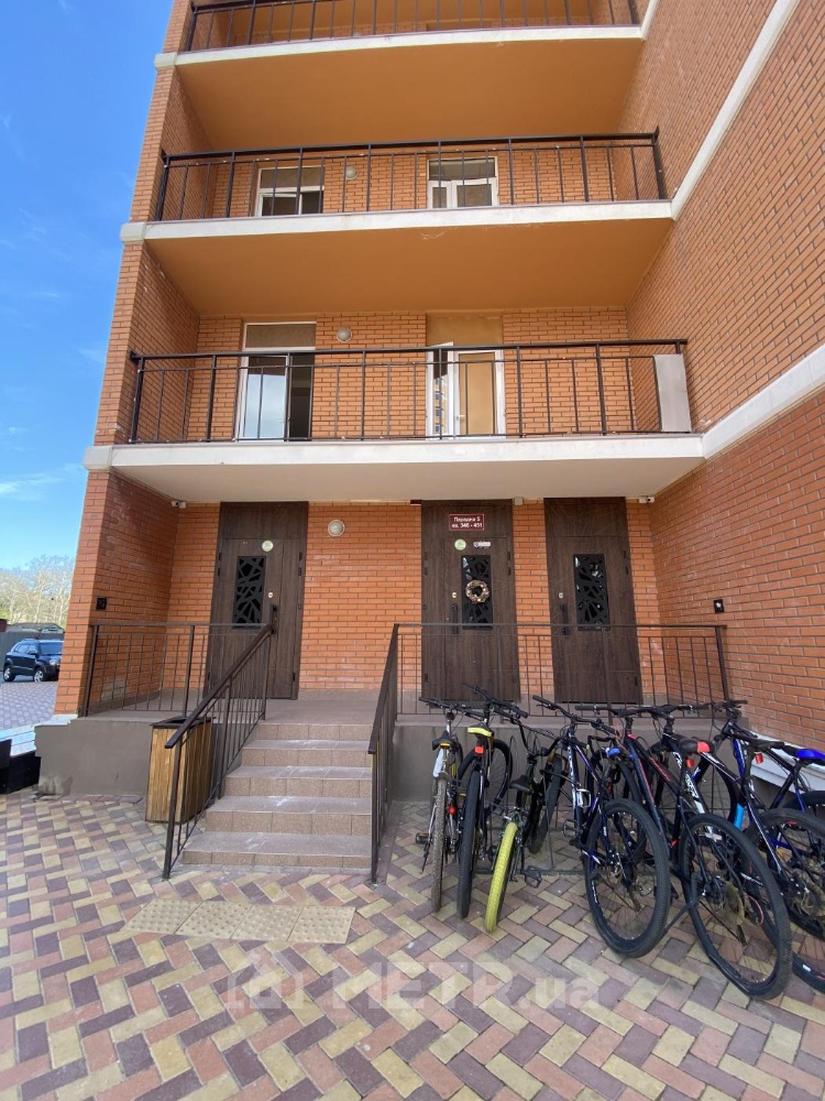 Фото квартиры, г. Одесса, Овидиопольская Дорога 3 (22723-20)