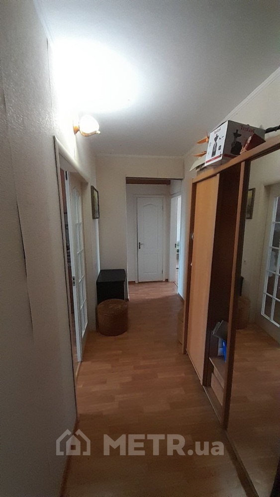 Фото квартиры, г. Одесса, ул. Академика Вильямса 74 (22724-3)