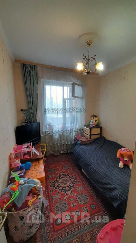 Фото квартиры, г. Одесса, ул. Академика Вильямса 74 (22724-4)