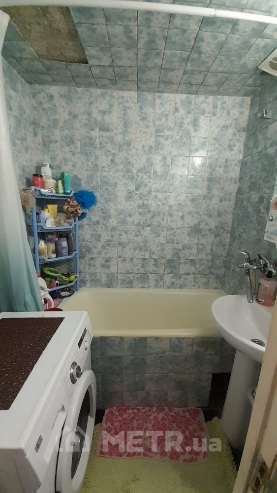 Фото квартиры, г. Одесса, ул. Академика Вильямса 74 (22724-5)