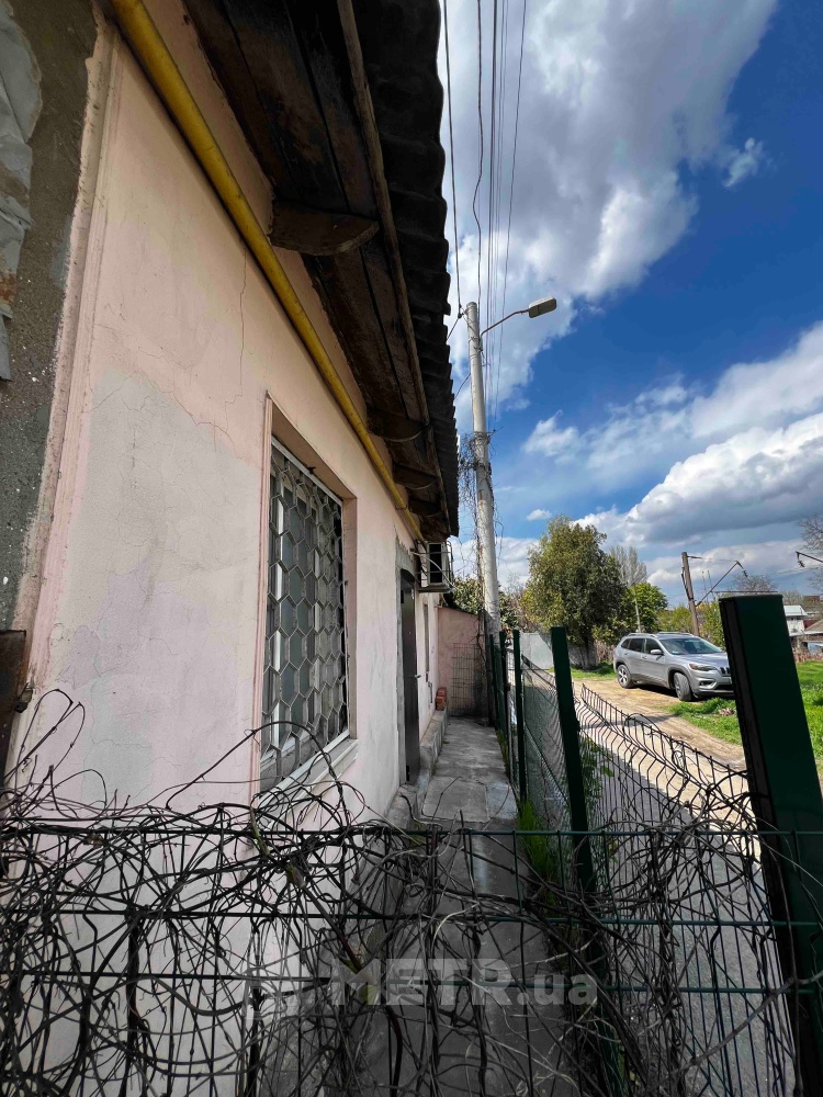 Фото квартиры, г. Одесса, ул. Старицкого 4 (22030-2)