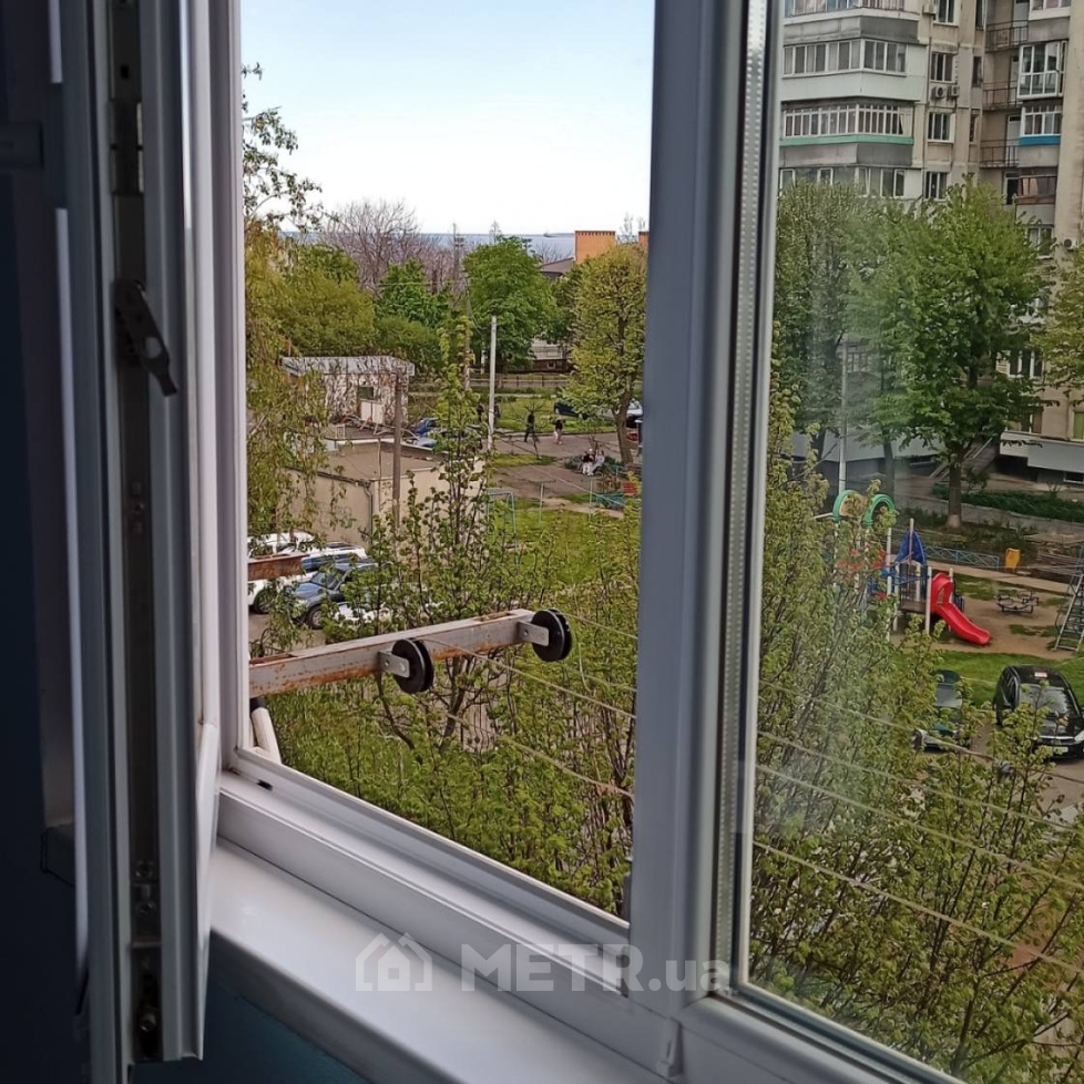 Фото квартиры, г. Черноморск, ул. 1 Мая 2 (22725-6)