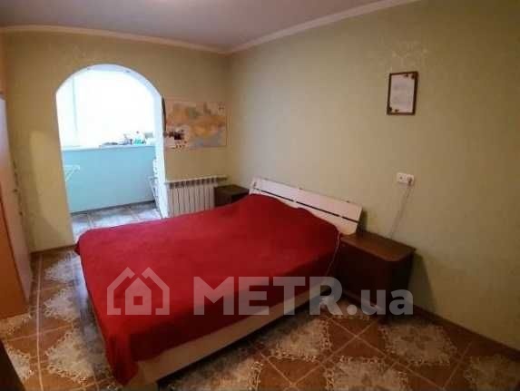 Фото комнаты, г. Одесса, ул. Академика Вильямса 59 (22730-1)