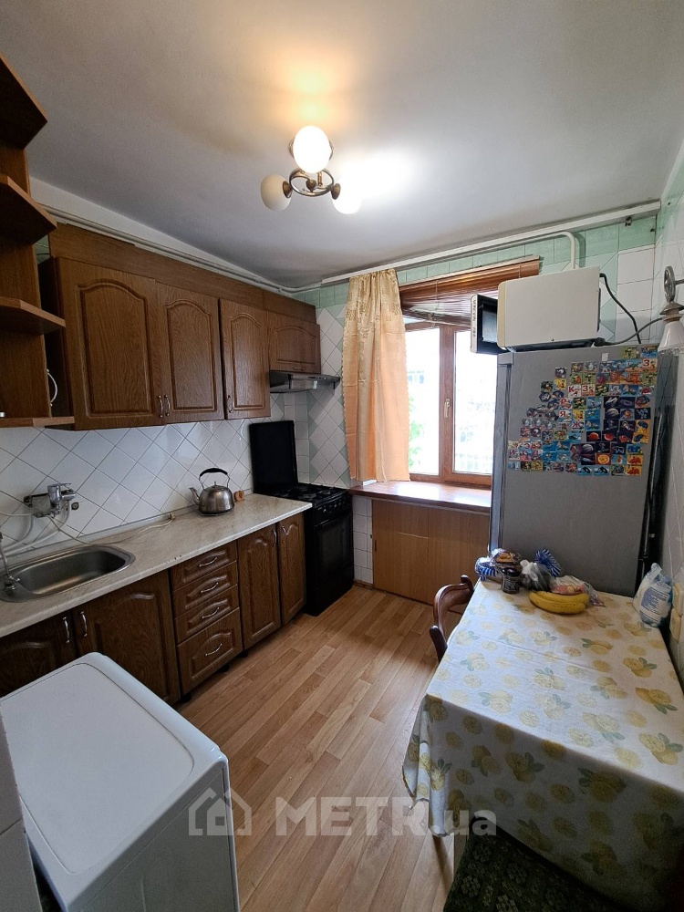Фото квартиры, г. Одесса, ул. Космонавта Комарова 10/4 (22734-1)