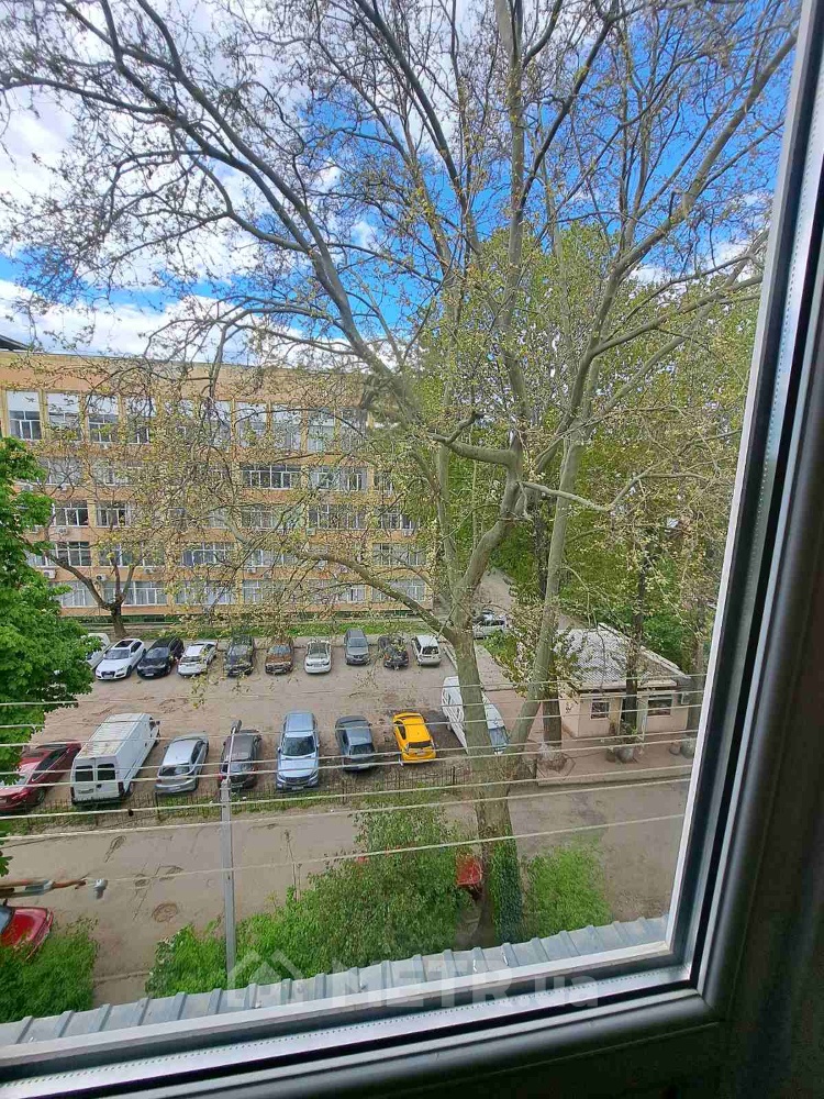 Фото квартиры, г. Одесса, ул. Космонавта Комарова 10/4 (22734-11)