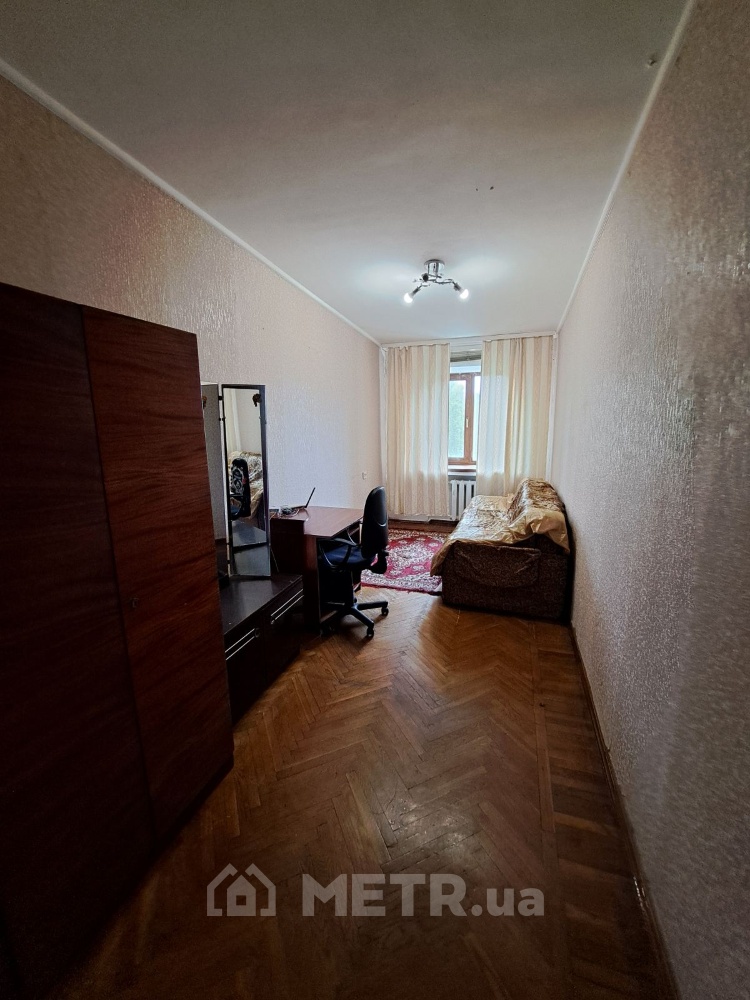 Фото квартиры, г. Одесса, ул. Космонавта Комарова 10/4 (22734-5)