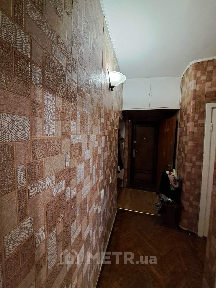 Фото квартиры, г. Одесса, ул. Космонавта Комарова 10/4 (22734-7)