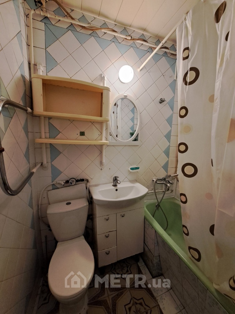 Фото квартиры, г. Одесса, ул. Космонавта Комарова 10/4 (22734-9)