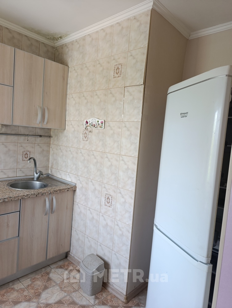Фото квартиры, г. Харьков, ул. Гвардейцев-широнинцев 59В (22738-2)