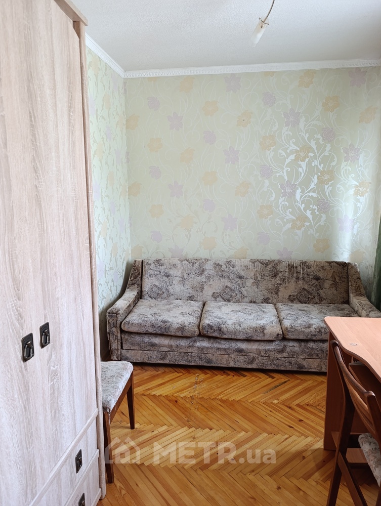 Фото квартиры, г. Харьков, ул. Гвардейцев-широнинцев 59В (22738-3)