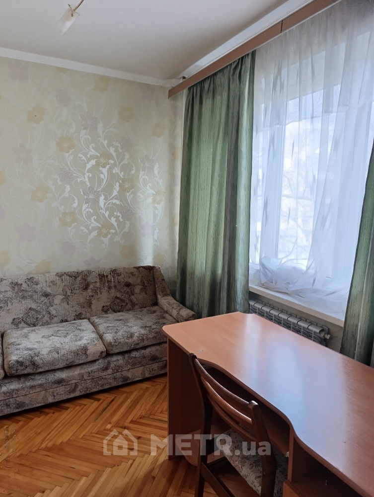 Фото квартиры, г. Харьков, ул. Гвардейцев-широнинцев 59В (22738-4)