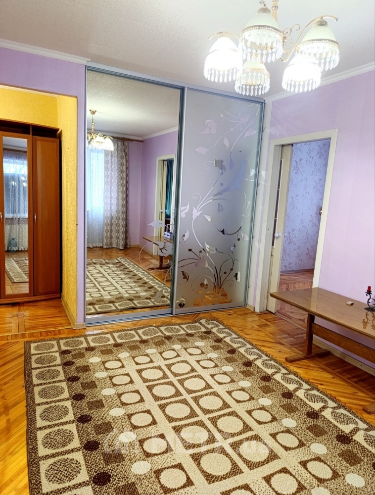 Фото квартиры, г. Харьков, ул. Гвардейцев-широнинцев 59В (22738-6)