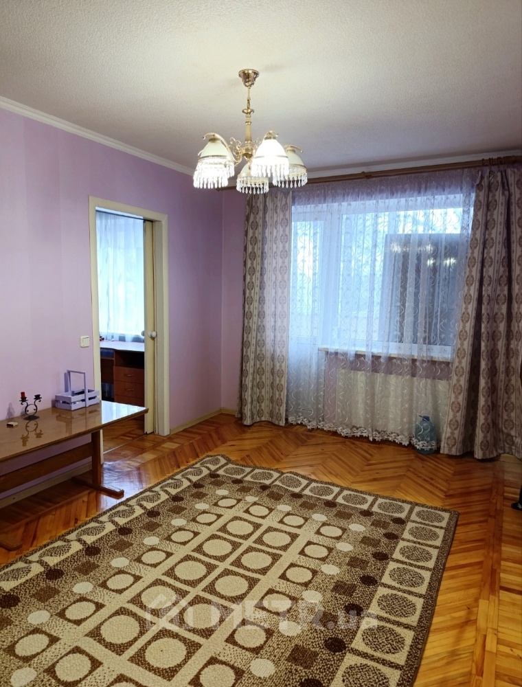 Фото квартиры, г. Харьков, ул. Гвардейцев-широнинцев 59В (22738-5)