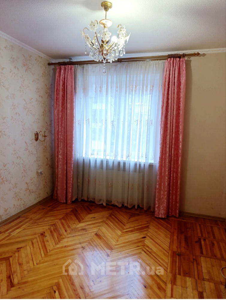 Фото квартиры, г. Харьков, ул. Гвардейцев-широнинцев 59В (22738-7)