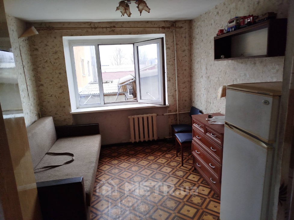 Фото комнаты, г. Одесса, ул. Новикова 12 (22740-1)