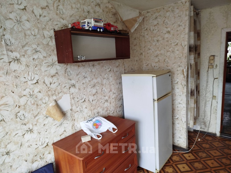 Фото комнаты, г. Одесса, ул. Новикова 12 (22740-2)