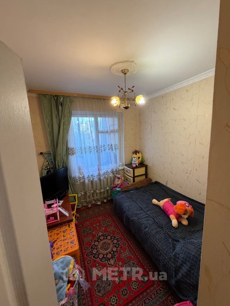Фото квартиры, г. Одесса, ул. Академика Вильямса 75 (22743-5)