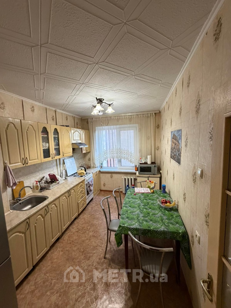 Фото квартиры, г. Одесса, ул. Академика Вильямса 75 (22743-1)