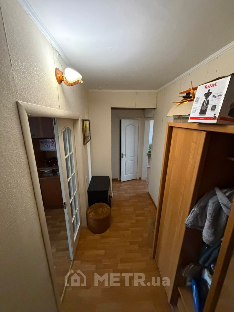 Фото квартиры, г. Одесса, ул. Академика Вильямса 75 (22743-6)
